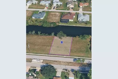 617 Gleason Pkwy, Cape Coral, FL 33914 - Photo 3
