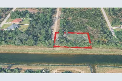 6000 Tena Ave N, Lehigh Acres, FL 33971 - Photo 1