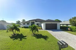 920 SE 15th Terrace, Cape Coral, FL 33990 - Photo 1