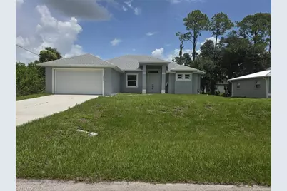 3852 Hopevale St, Fort Myers, FL 33905 - Photo 3