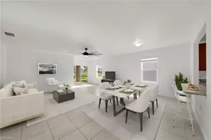 3477 Acapulco Cir, Cape Coral, FL 33909 - Photo 37