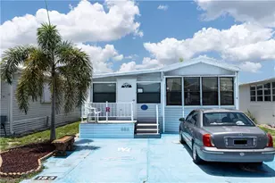183 Caravan Circle, North Fort Myers, FL 33903 - Photo 1