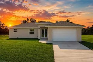 1252 Edna St E, Lehigh Acres, FL 33974 - Photo 1