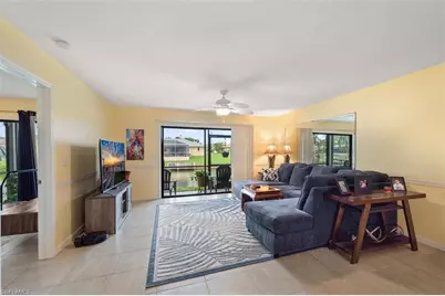 816 SW 48th Ter #102, Cape Coral, FL 33914 - Photo 7