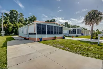 229 Shrub Ln N, North Fort Myers, FL 33917 - Photo 3