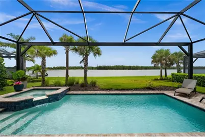 19025 Aqua Shore Dr, Fort Myers, FL 33913 - Photo 3