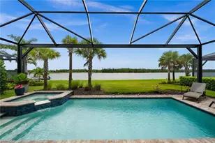 19025 Aqua Shore Dr, Fort Myers, FL 33913 - Photo 3