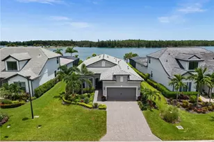 19025 Aqua Shore Dr, Fort Myers, FL 33913 - Photo 1