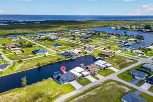 3106 NW 45th Pl, Cape Coral, FL 33993 - Photo 43