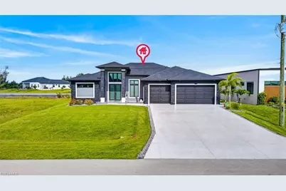 3106 NW 45th Pl, Cape Coral, FL 33993 - Photo 47