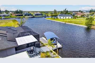 3106 NW 45th Pl, Cape Coral, FL 33993 - Photo 45