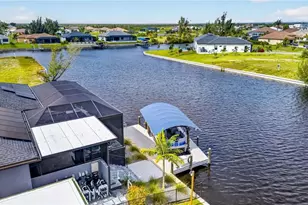 3106 NW 45th Pl, Cape Coral, FL 33993 - Photo 45