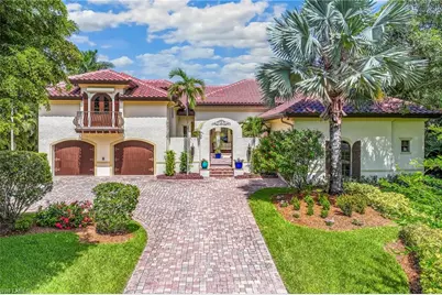 3552 Stuart Ct, Fort Myers, FL 33901 - Photo 1