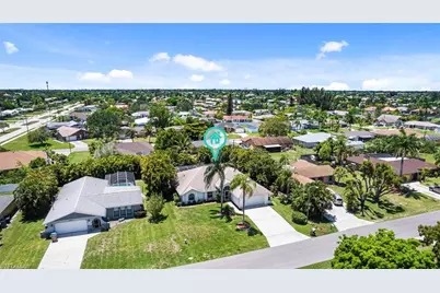 620 SE 21st Ter, Cape Coral, FL 33990 - Photo 19