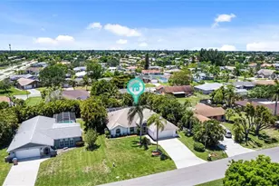 620 SE 21st Terrace, Cape Coral, FL 33990 - Photo 19