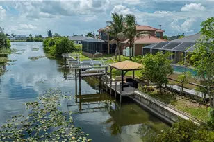 201 NE 17th Terrace, Cape Coral, FL 33909 - Photo 3