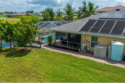 201 NE 17th Ter, Cape Coral, FL 33909 - Photo 33