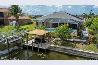 201 NE 17th Ter, Cape Coral, FL 33909 - Photo 31