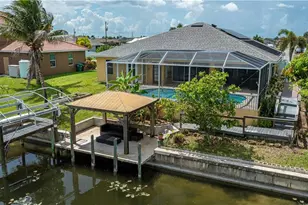 201 NE 17th Terrace, Cape Coral, FL 33909 - Photo 31