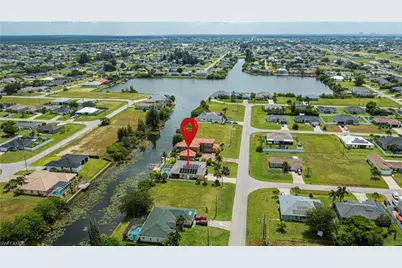 201 NE 17th Ter, Cape Coral, FL 33909 - Photo 5