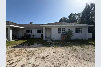5135 25th St SW, Lehigh Acres, FL 33973 - Photo 1
