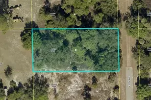 715 Fitch Ave, Lehigh Acres, FL 33972 - Photo 1