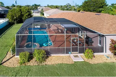 3832 SW 20th Ave, Cape Coral, FL 33914 - Photo 3