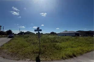 6014 Hanna Ave N, Lehigh Acres, FL 33971 - Photo 1