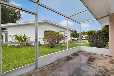 825 Courtington Ln #2, Fort Myers, FL 33919 - Photo 17