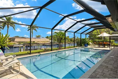 3021 SE 17th Ave, Cape Coral, FL 33904 - Photo 1