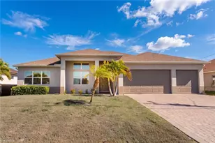 713 NW 37th Ave, Cape Coral, FL 33993 - Photo 1