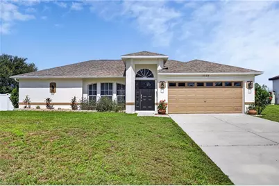 2522 NW 18th Ave, Cape Coral, FL 33993 - Photo 1