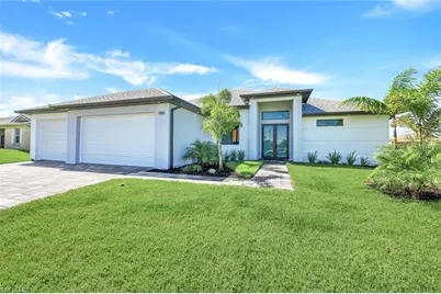 1510 NW 4th St, Cape Coral, FL 33993 - Photo 1