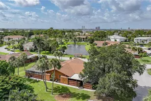 5625 Foxlake Dr, North Fort Myers, FL 33917 - Photo 19