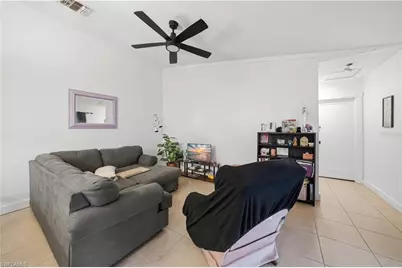 5625 Foxlake Dr, North Fort Myers, FL 33917 - Photo 5
