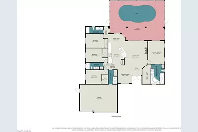 1143 NW 20th Pl, Cape Coral, FL 33993 - Photo 33