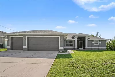 1143 NW 20th Pl, Cape Coral, FL 33993 - Photo 1