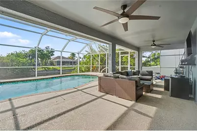 1143 NW 20th Pl, Cape Coral, FL 33993 - Photo 23