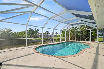 1143 NW 20th Pl, Cape Coral, FL 33993 - Photo 25