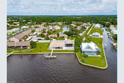 15475 Admiralty Cir, North Fort Myers, FL 33917 - Photo 1
