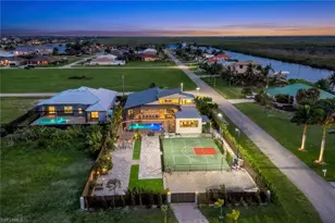 4231 NW 12th Ln, Cape Coral, FL 33993 - Photo 3