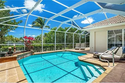 2601 SW 39th Ter, Cape Coral, FL 33914 - Photo 1