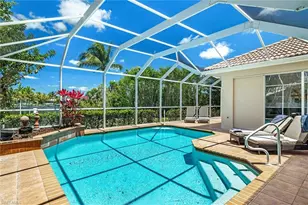 2601 SW 39th Terrace, Cape Coral, FL 33914 - Photo 1