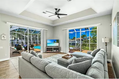 2601 SW 39th Ter, Cape Coral, FL 33914 - Photo 5