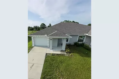 941 Jaguar Blvd, Lehigh Acres, FL 33974 - Photo 1