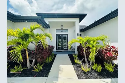 613 Hibiscus Ave, Lehigh Acres, FL 33972 - Photo 3