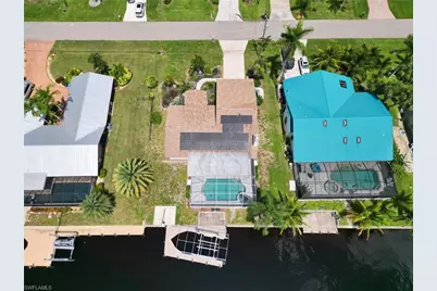 3418 SE 19th Ave, Cape Coral, FL 33904 - Photo 27