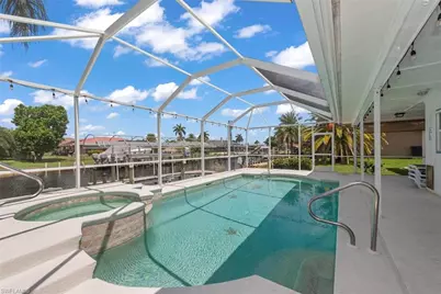 3418 SE 19th Ave, Cape Coral, FL 33904 - Photo 23