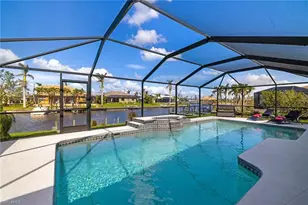 2307 SW 40th St, Cape Coral, FL 33914 - Photo 1