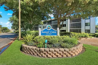 9901 Sunset Cove Ln #222, Fort Myers, FL 33919 - Photo 21